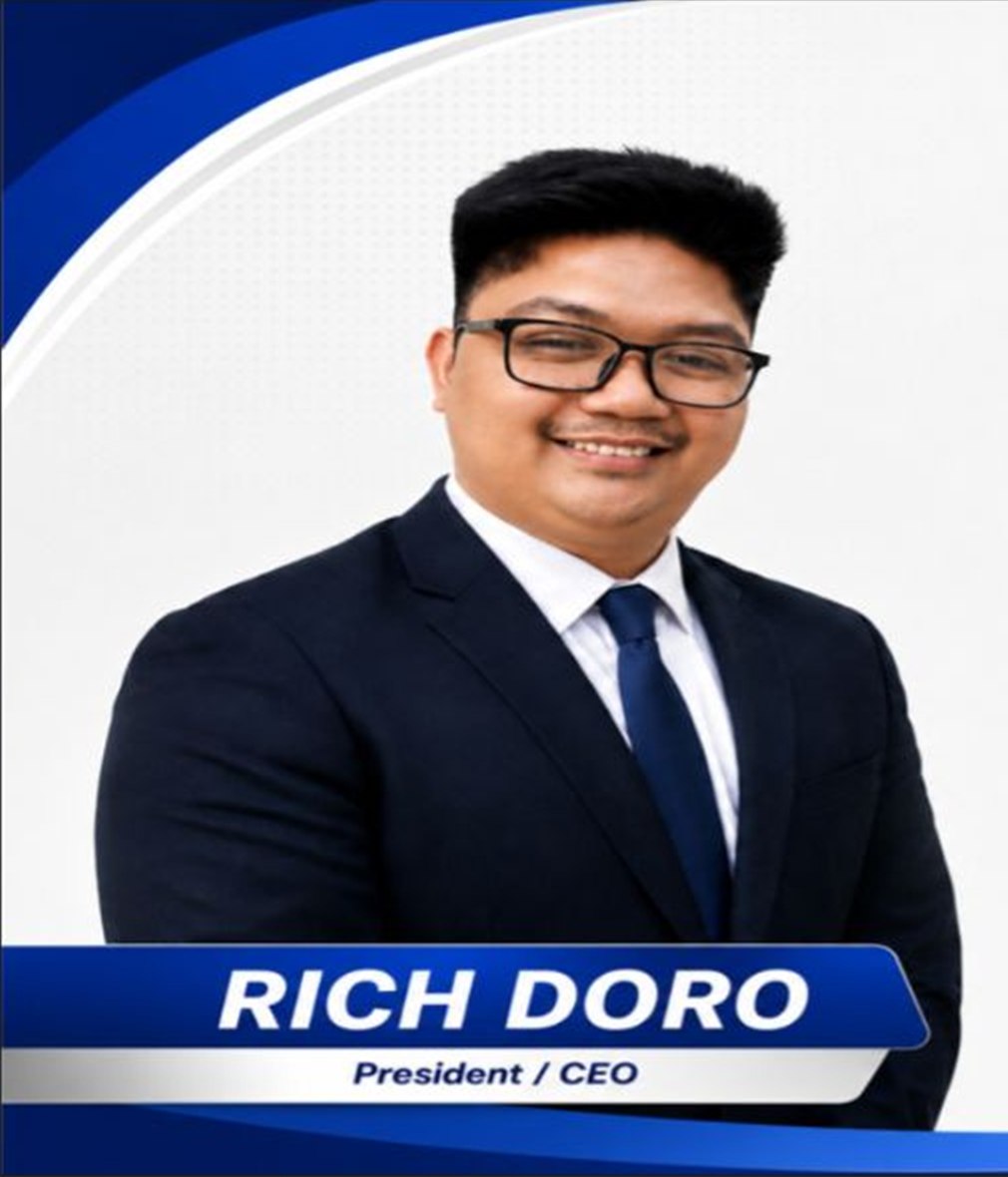 Rich Doro, President and CEO of One Agent
